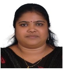 Sreevidya Padma