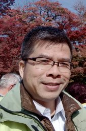 Tzong-Shi Chiueh