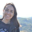 Gislaine C. S. Melanda