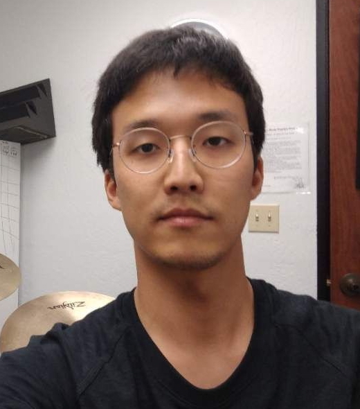 Jay Whang