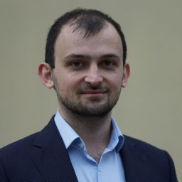 Mikhail S. Spektor