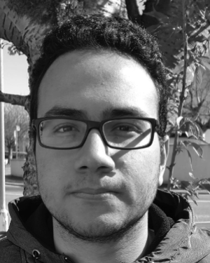 Mohamed Moustafa