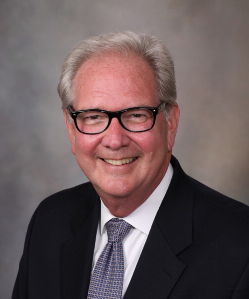 Richard A. Berger