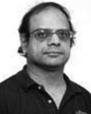 Kumaraswamy Ponnambalam
