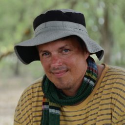 Steven L. Goodbred