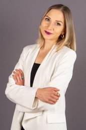 Agnieszka Olejnik