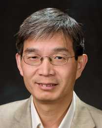 Yong Zhang