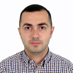 Mohammed Khaleel