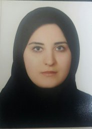 Niusha Narimani
