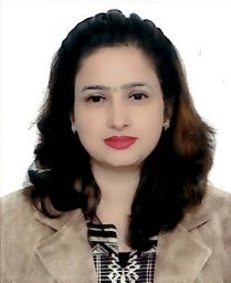 Nidhi Sharma