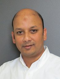 Imtiaz A. Siddiqui