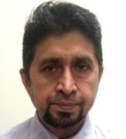 Hafiz Farooq Ahmad