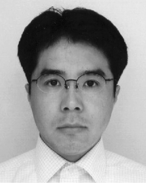 Harunobu Seita