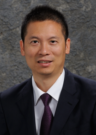 Mingzhi He
