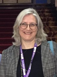 Kate Pangbourne
