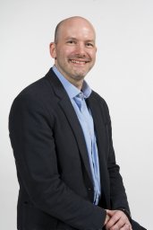 Simon W. Bacon
