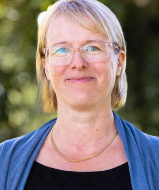 Karin Schutz