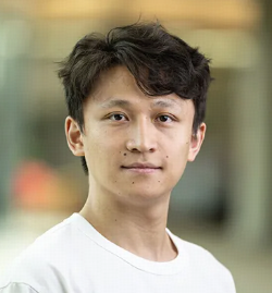 Yuxiao Qu