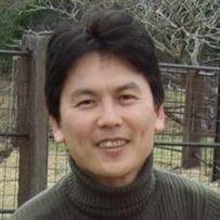 Kazushi Ikeda