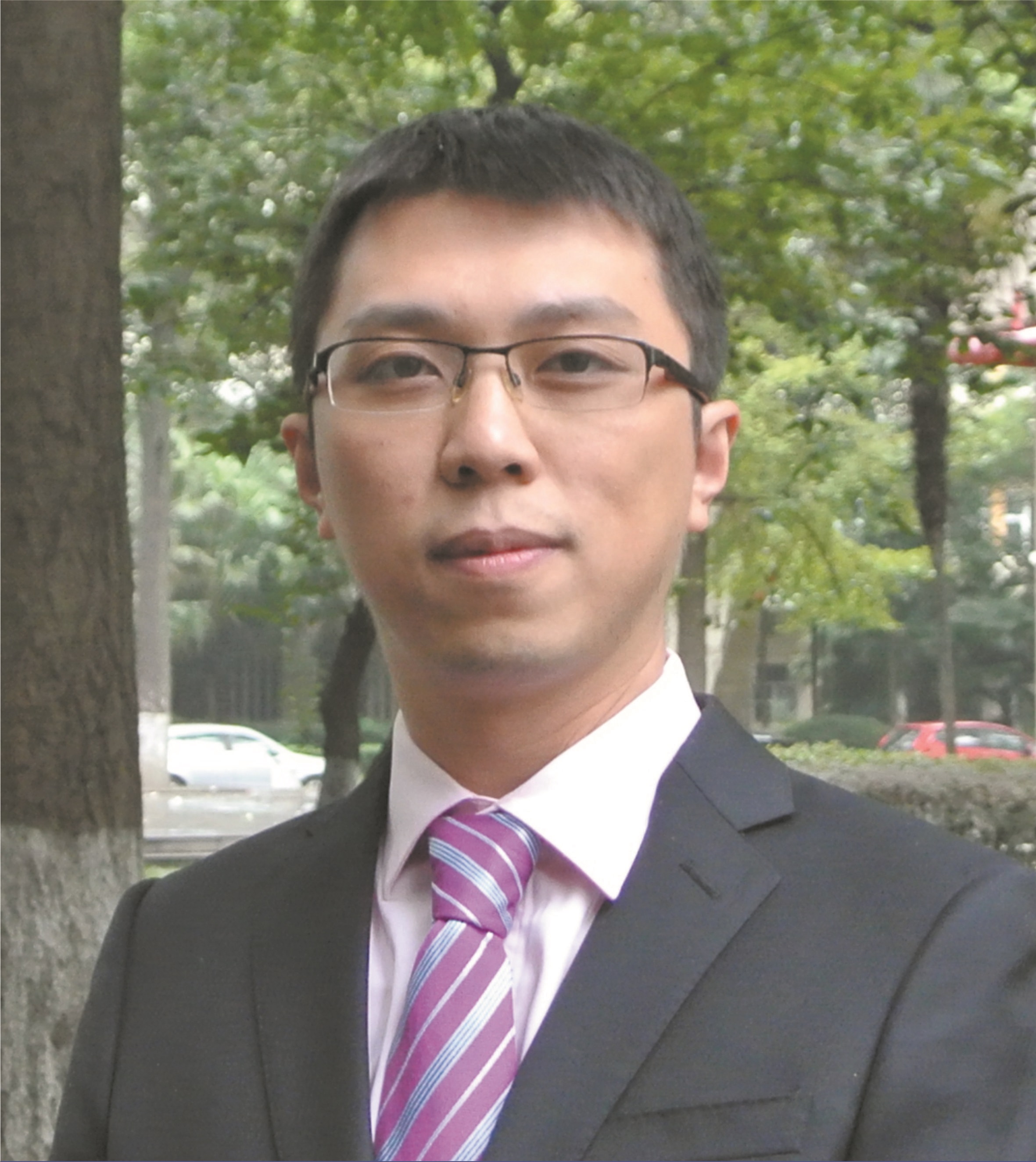 Min Hu
