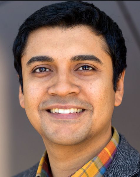 Mosharaf Chowdhury