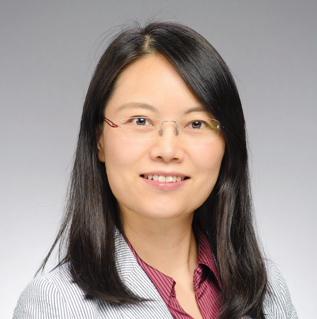 Xiangliang (Lynn) Zhang