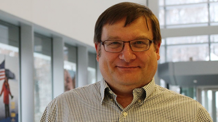 Theodor Freiheit