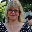 Elisabeth Rasmusson