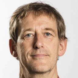 Thom F. Oostendorp