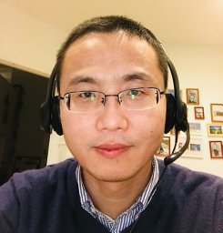 Rongguang Jia