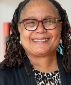 Evelynn Hammonds