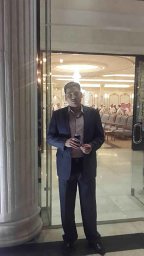 Osama I. Abdallah