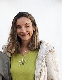 Iraida Amaya