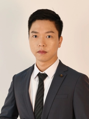 Quan Gao