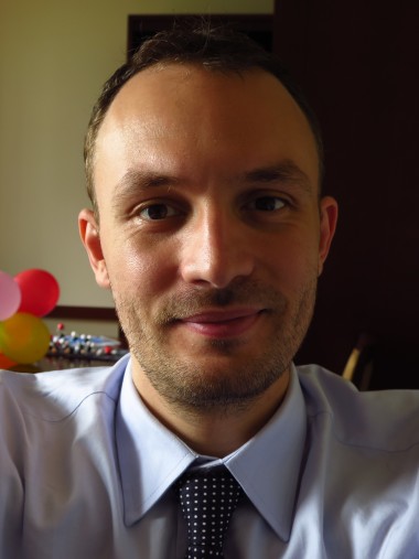 Stanislav Presolski
