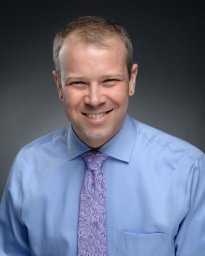 Bryce Hughes