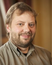 Claus-Dieter Mayer