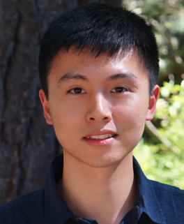 Zhendong Wang