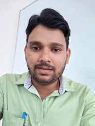 Ashutosh Bhoi