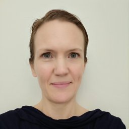 Allison R. Johnson