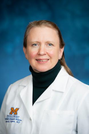 Laura Hopson