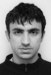 Michail E. Kiziroglou