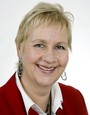 Kristín Vala Ragnarsdóttir