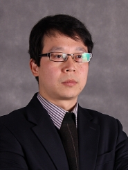 Jia Wang