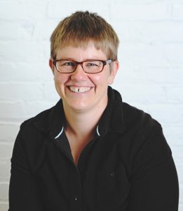 Sarah Veatch