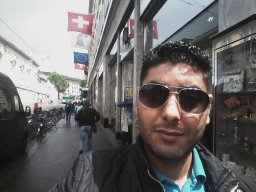 Charaf eddine Khamoudj