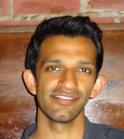 Sachin Ravi
