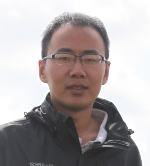 Gaolin Wu
