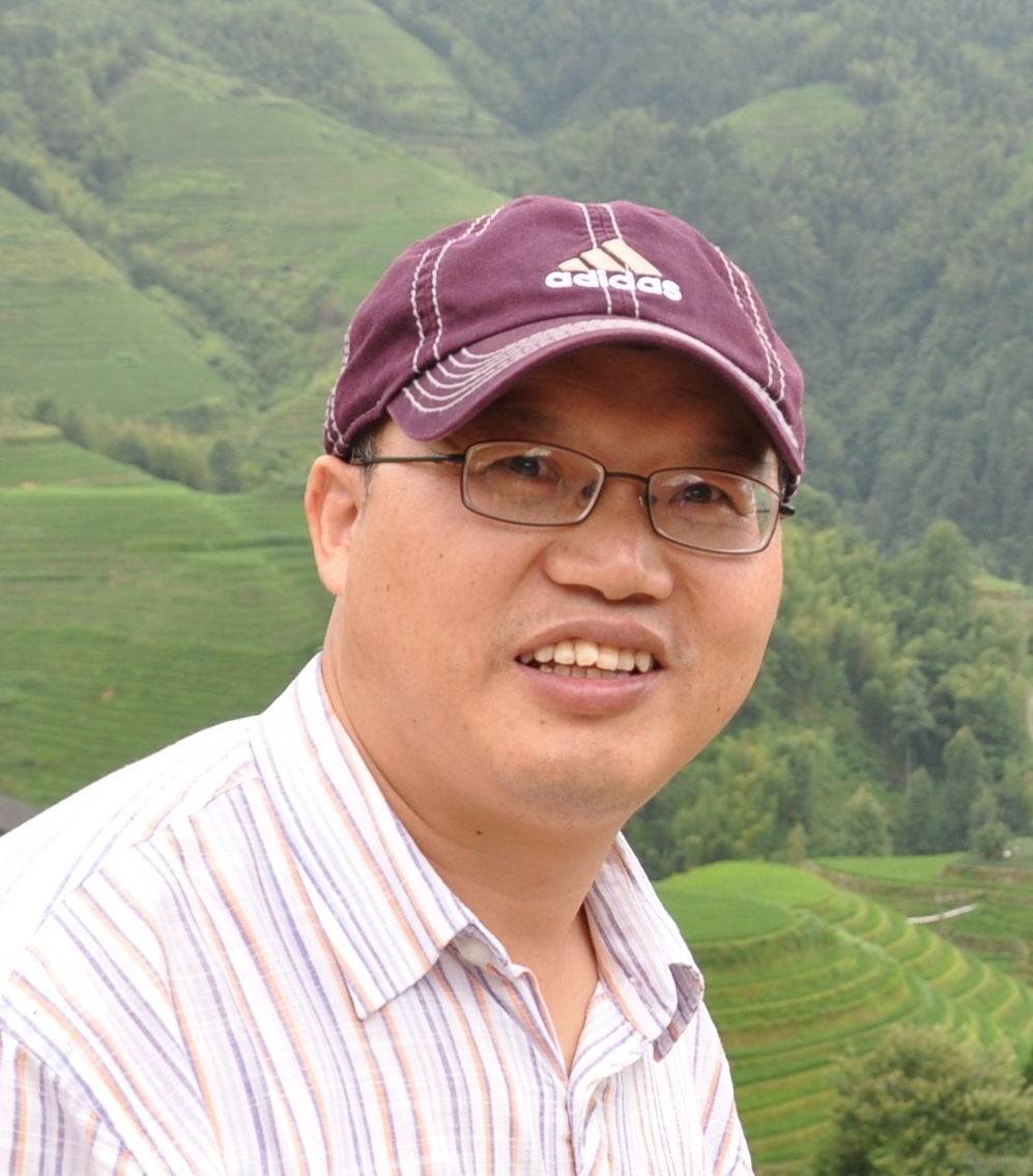 Yuelin Li