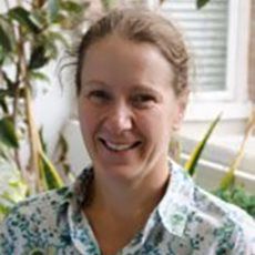 Ilse Pienaar